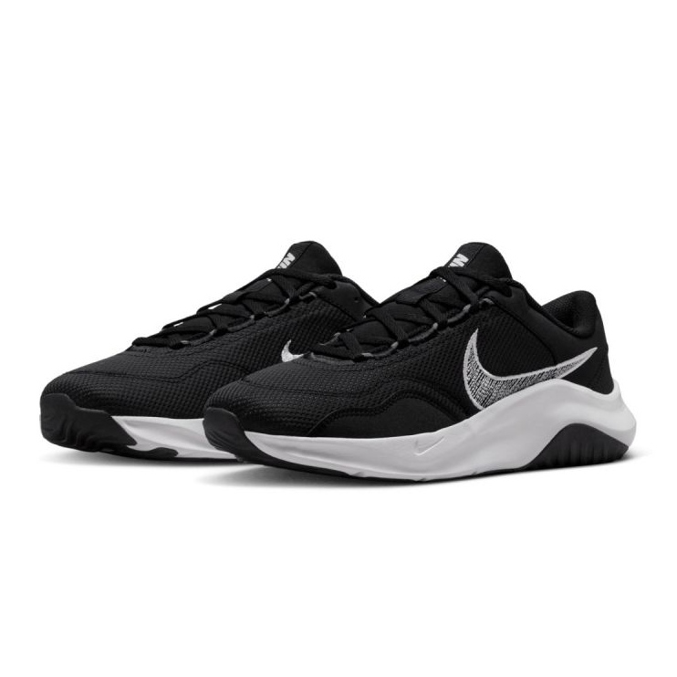 Nike Legend Essential 3 Next Nature DM1120-001 shoes black 1 Nike Legend Essential 3 Next Nature DM1120-001 shoes black 1