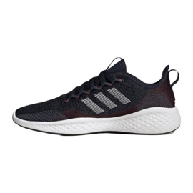 Adidas Fluidflow 2.0 Shoes M GW4012 blue 1