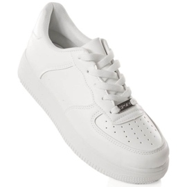 Sports shoes Potocki W WOL140B white 1