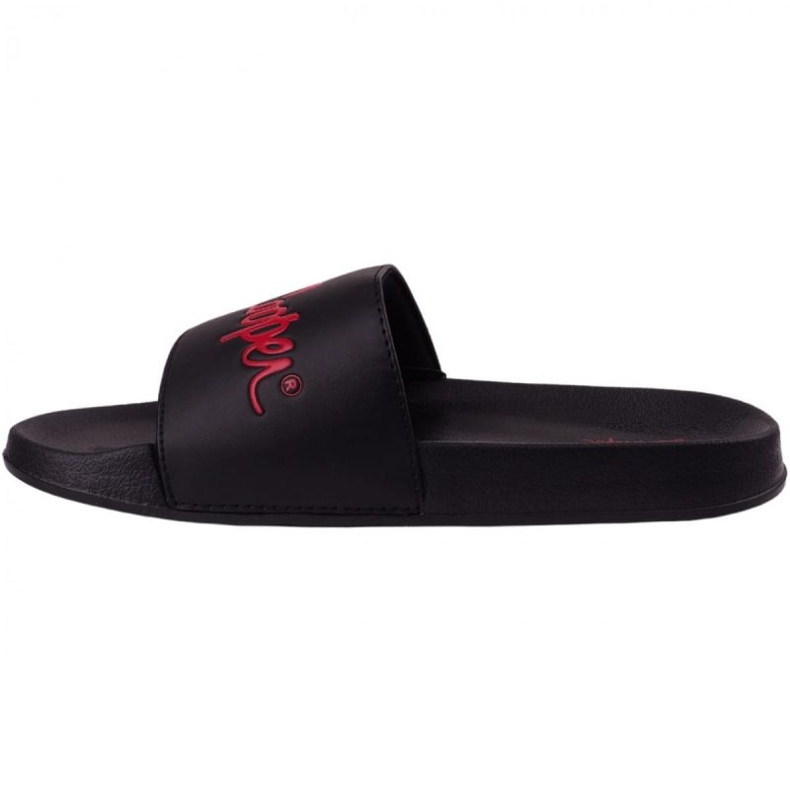 Lee Cooper M LCW-23-42-1730M slippers black 1