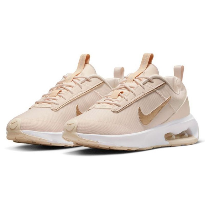 Nike Air Max Intrlk Lite W DZ7288 600 shoes pink 1 Nike Air Max Intrlk Lite W DZ7288 600 shoes pink 1