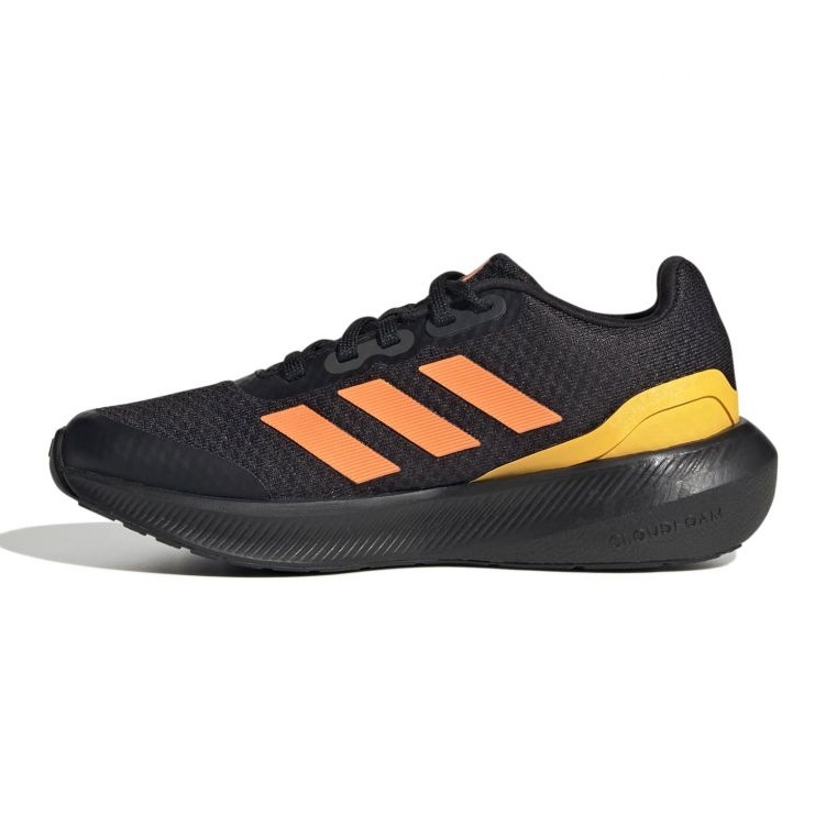 Shoes adidas Runfalcon HP5839 black - Main Image