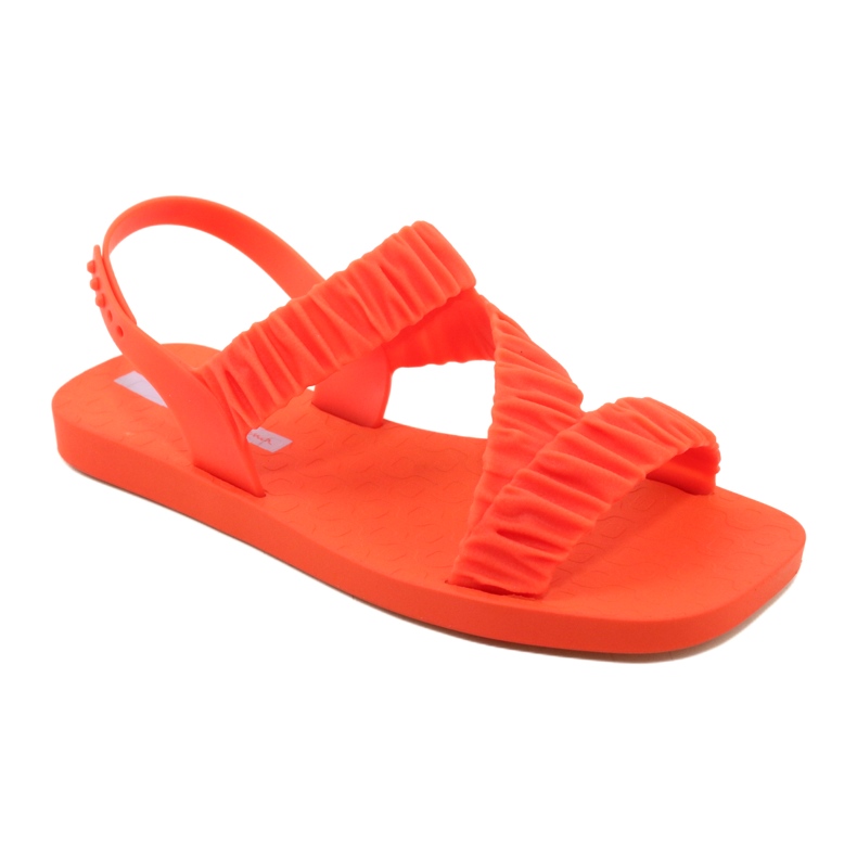 Water sandals Ipanema 26896 AF058 Orange Neon 1