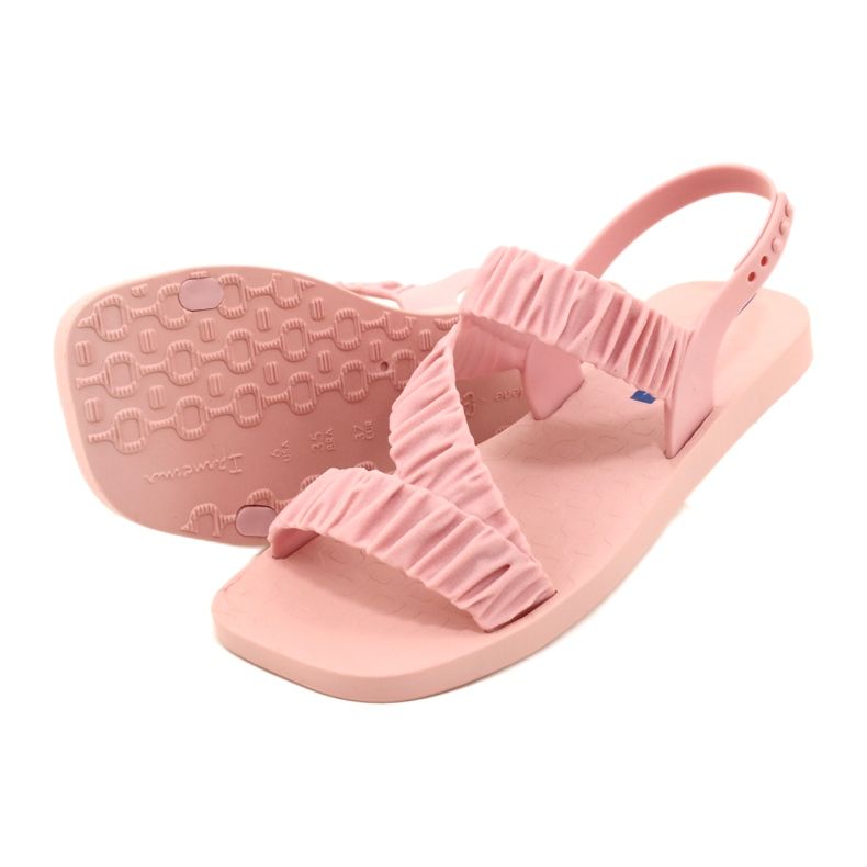 Girls' sandals for iPanema water 26896 AF059 Pink 4 Girls' sandals for iPanema water 26896 AF059 Pink 4