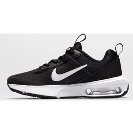 Running shoes Nike Air Max Intrlk Lite Jr DH9393 002 black 1
