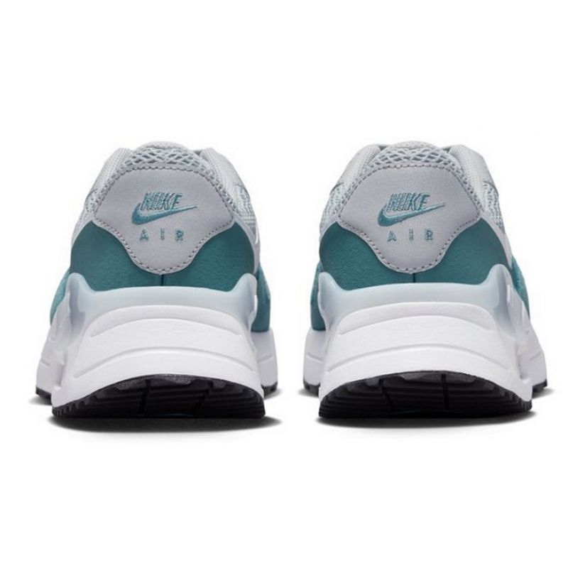 Nike Air Max System M DM9537-006 shoes - Gray Nike Air Max System M DM9537-006 shoes - Gray