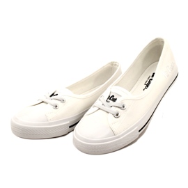 Sneakers Lee Cooper W LCW-23-31-1791L white 3