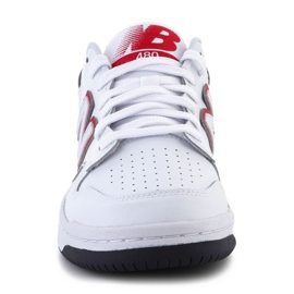 New Balance M BB480LWG shoes white 1 New Balance M BB480LWG shoes white 1