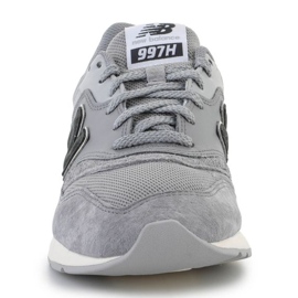 New Balance M CM997HPH shoes grey 1 New Balance M CM997HPH shoes grey 1