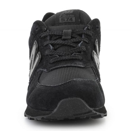 New Balance GC574EVE shoes black 1 New Balance GC574EVE shoes black 1