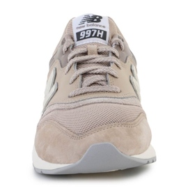 New Balance M CM997HPI shoes beige 1 New Balance M CM997HPI shoes beige 1
