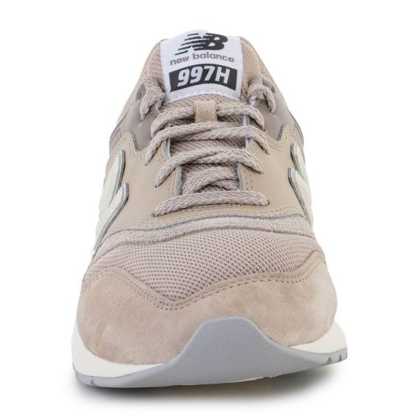 New Balance M CM997HPI shoes beige 1 New Balance M CM997HPI shoes beige 1