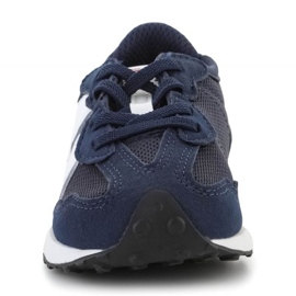 New Balance IH327CNW shoes blue 1