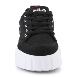 Shoes Fila Sandblast CW FFW0062-80010 black 1