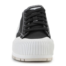 Fila Cityblock Platform Shoes W FFW0260-80010 black 1