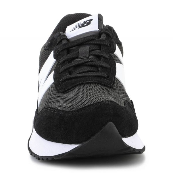 New Balance M MS237CC shoes black 1