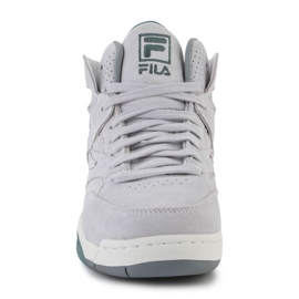 Shoes Fila M-Squad S Mid M FFM0213-80006 grey 1