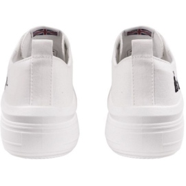 Lee Cooper Shoes W LCW-23-44-1623LA white 1