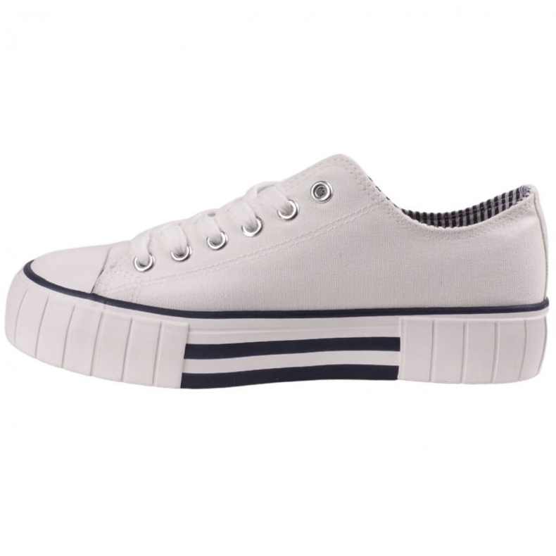 Lee Cooper Shoes W LCW-23-31-1802LA white 1