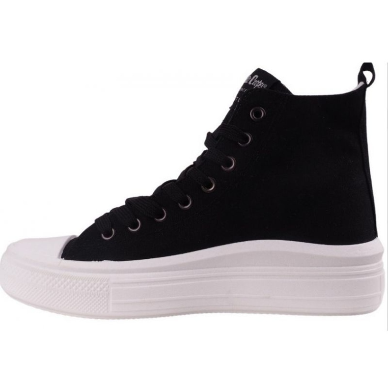 Lee Cooper LCW-23-44-1629LA shoes black 1 Lee Cooper LCW-23-44-1629LA shoes black 1