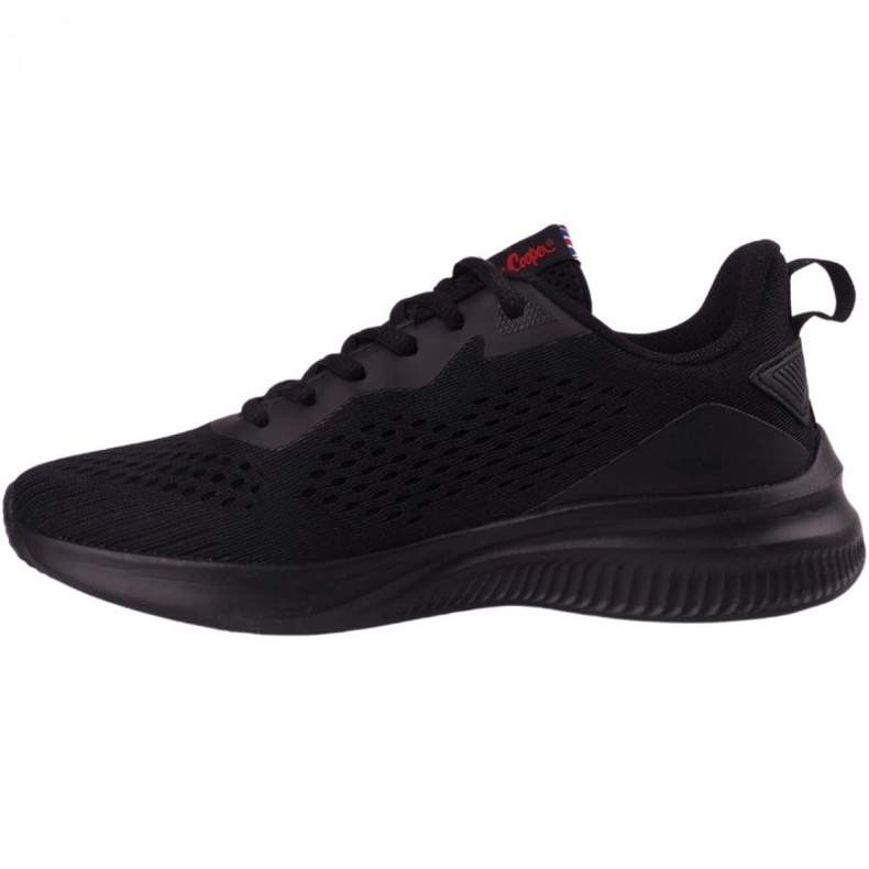 Lee Cooper LCW-23-32-1718LB shoes black 1 Lee Cooper LCW-23-32-1718LB shoes black 1