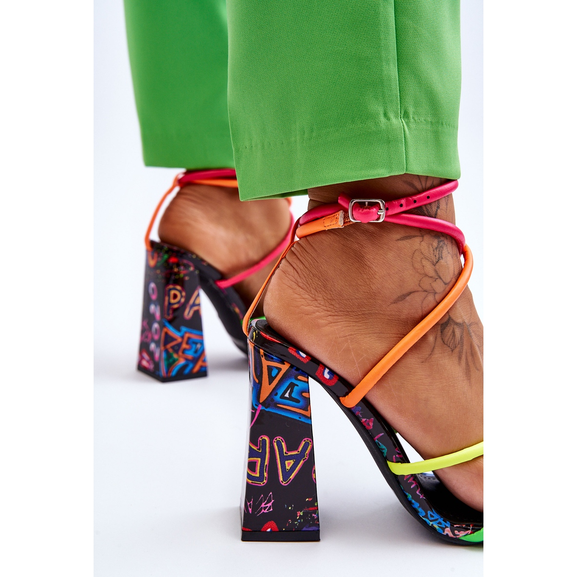 Plus Size 40 High Heels Strap| Alibaba.com