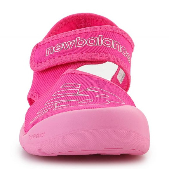 New Balance Yocrsrae sandals pink 1