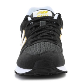 New Balance Shoes W GW500CH2 black 1