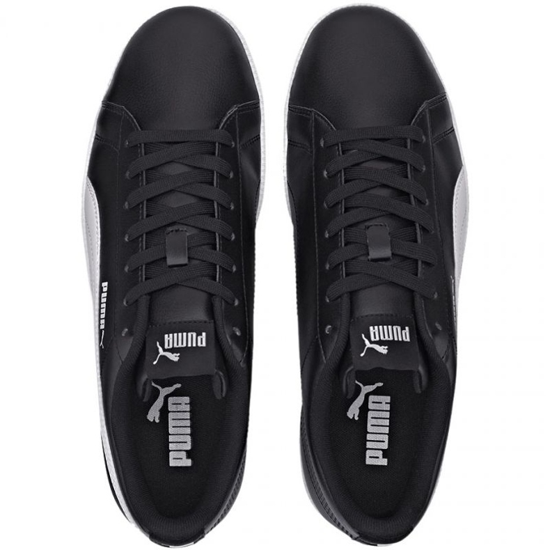Puma Up Puma Black M 372605 01 1 Puma Up Puma Black M 372605 01 1