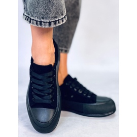 Sneakers from Takao Allblack 1