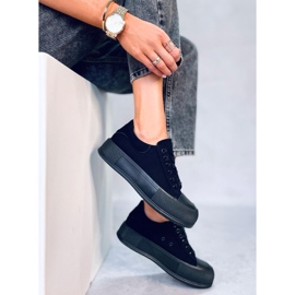 Sneakers from Takao Allblack 2