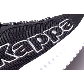 KAPPA Biwor shoes 243166-1116 black 3