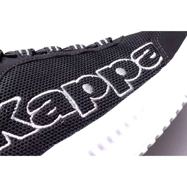 KAPPA Biwor shoes 243166-1116 black 3