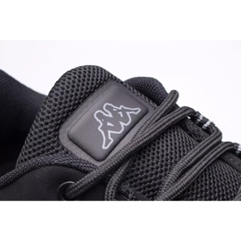 KAPPA Biwor shoes 243166-1116 black 4