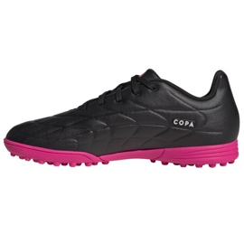 Adidas Copa Pure.3 Tf Jr GY9038 football shoes black black 1