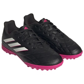 Adidas Copa Pure.3 Tf Jr GY9038 football shoes black black 3