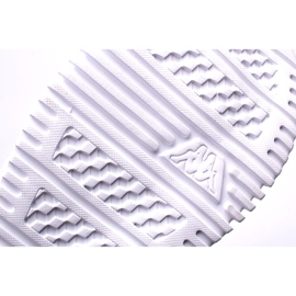 KAPPA Amain men's shoes 243151-1020 white 8 KAPPA Amain men's shoes 243151-1020 white 8