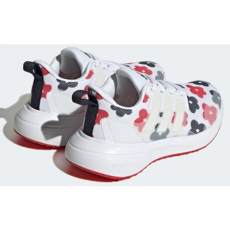 Adidas FortaRun 2.0 GZ9758 shoes white 1