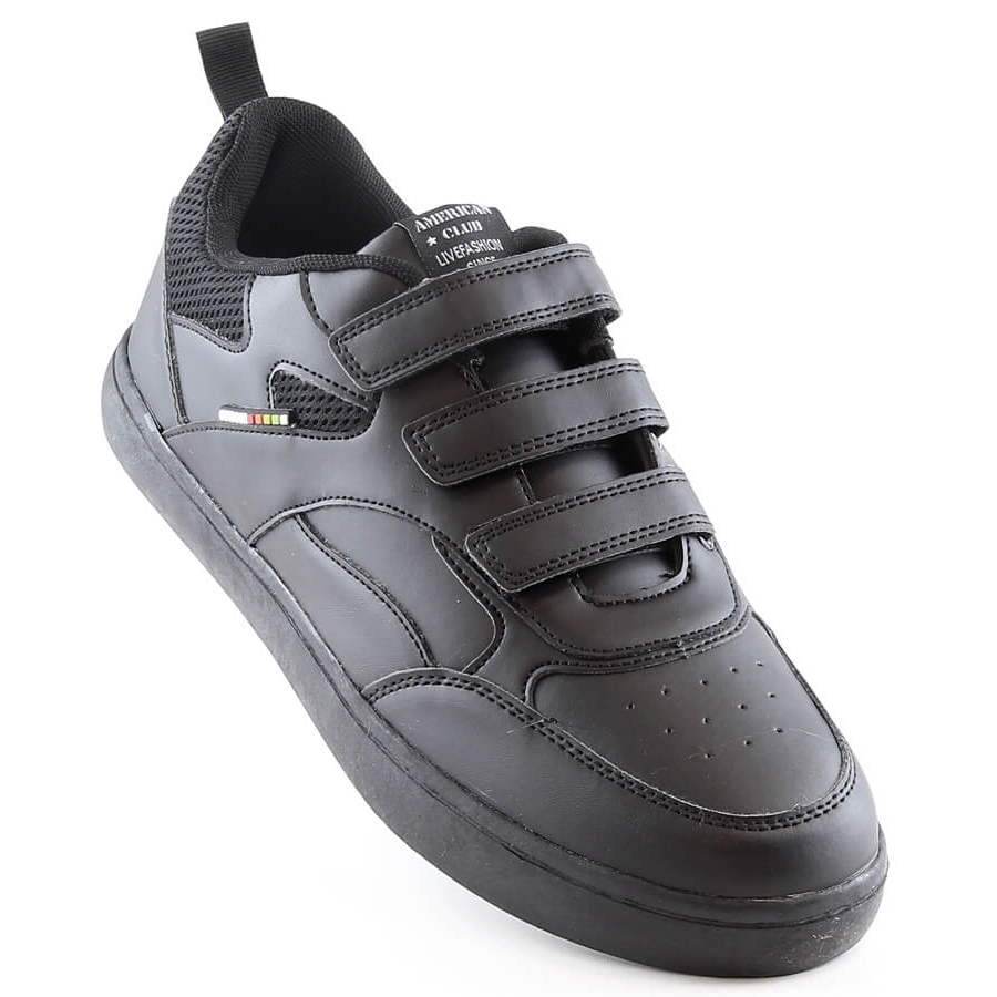 Velcro sports shoes for mens best sale