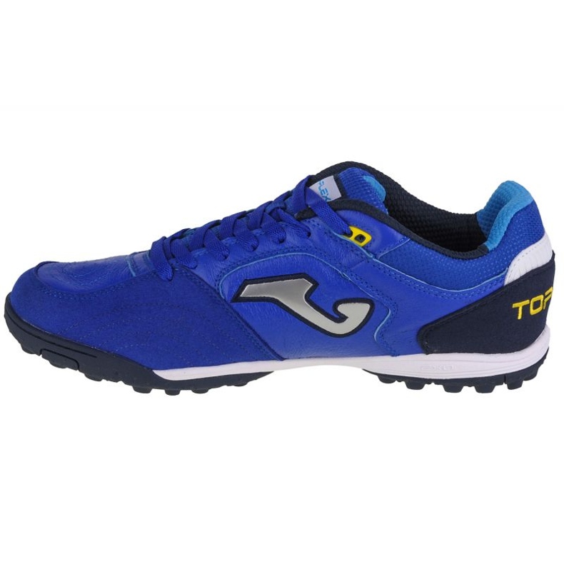 Shoes Joma Top Flex 2304 Tf M TOPS2304TF blue blue 1 Shoes Joma Top Flex 2304 Tf M TOPS2304TF blue blue 1