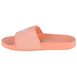 Levis Levi's June Babytab slippers 229170-733-81 pink 1 Levis Levi's June Babytab slippers 229170-733-81 pink 1