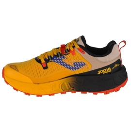 Shoes Joma TK.Sima Men 2328 M TKSIMS2328 yellow 1