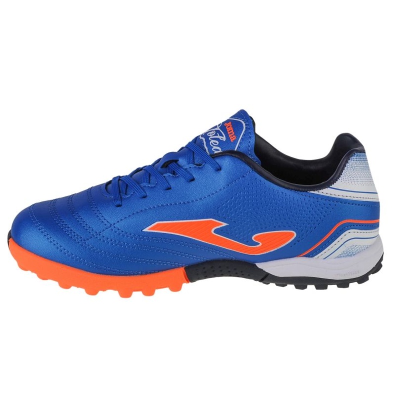 Shoes Joma Toledo Jr 2204 Tf TOJW2204TF blue blue 1