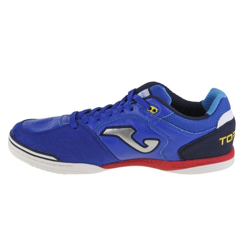 Shoes Joma Top Flex 2304 In M TOPS2304IN blue blue 1