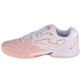 Shoes Joma T.Set Lady 2213 W TSELW2213T white 1