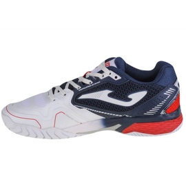 Shoes Joma Set Men 2202 M TSETS2202T white 1