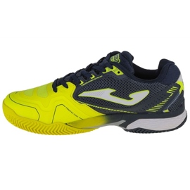 Shoes Joma Set Men 2123 M TSETW2123PS navy blue 1