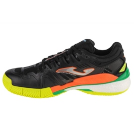 Shoes Joma T.Slam Men 2201 M TSLAMW2201P black 1