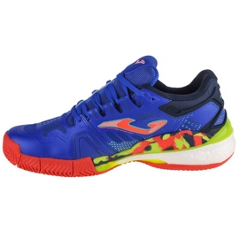 Shoes Joma T.Slam Men 2204 M TSLAMW2204P blue 1