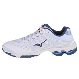 Shoes Mizuno Wave Voltage M V1GA216022 white white 1